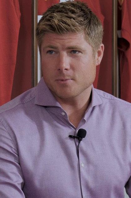 Neil Mellor - Actor Profile Photo