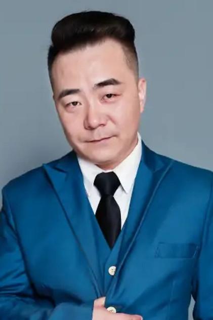 Lu Yong Jun - Actor Profile Photo