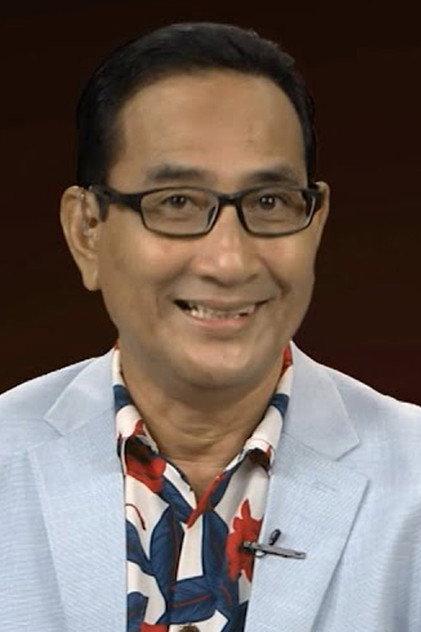 Mahmud Ali Bashah - Actor Profile Photo