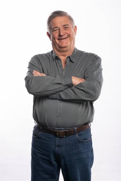 Ben Kruger - Actor Profile Photo