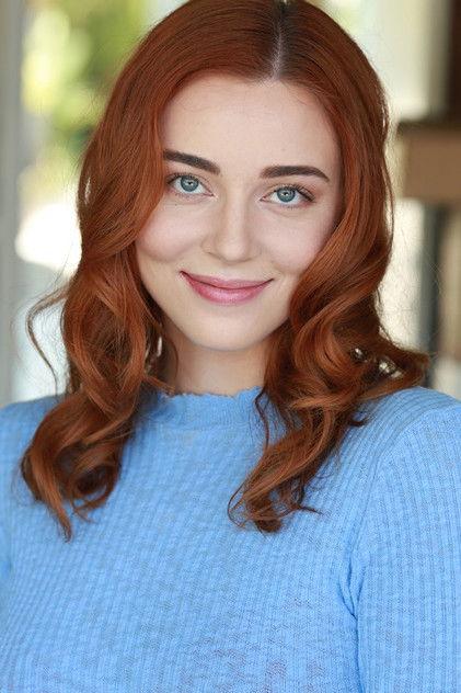 Savanah Joeckel - Actor Profile Photo