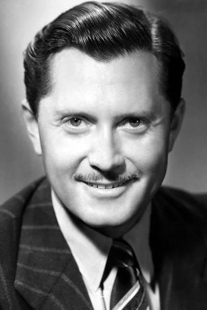 Carl Esmond - Actor Profile Photo