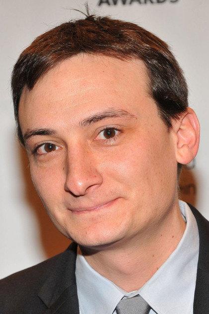 Frank V. Ross - Actor Profile Photo