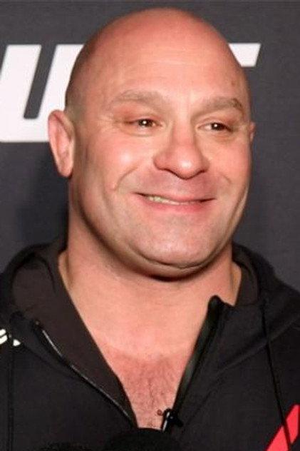 Matt Serra - Actor Profile Photo
