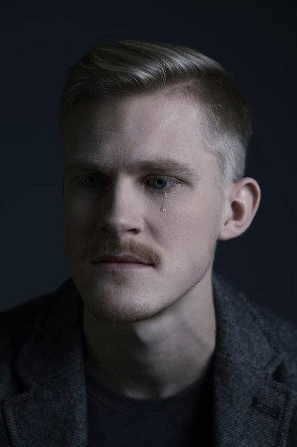 Eirik Hallert - Actor Profile Photo