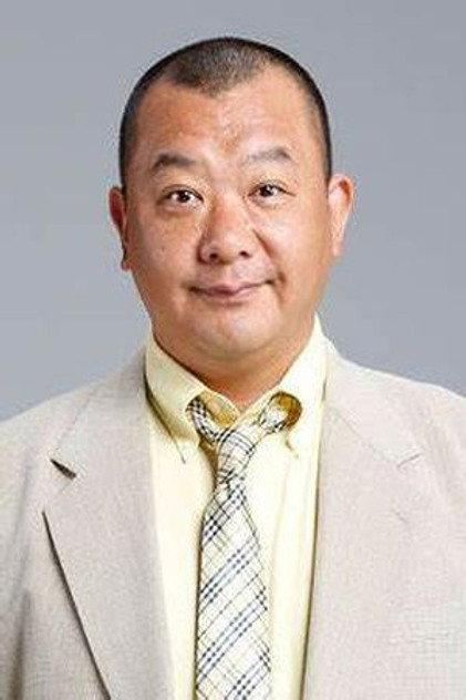 Takayuki Kinoshita - Actor Profile Photo