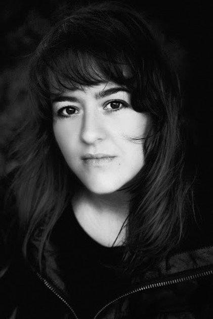 Emma Bispham - Actor Profile Photo