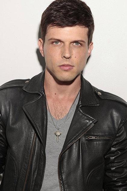 Richie Mestre - Actor Profile Photo