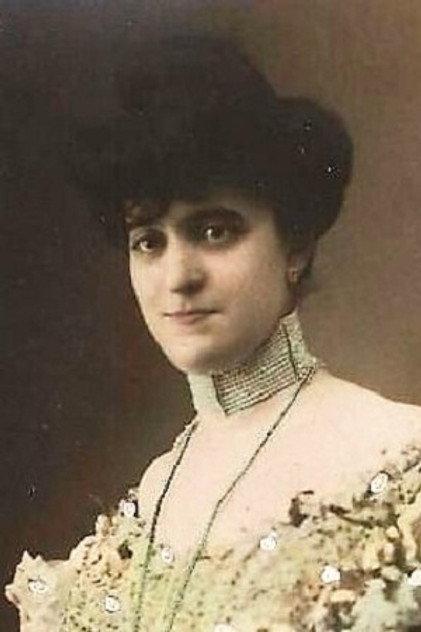 Dolores Bremón - Actor Profile Photo