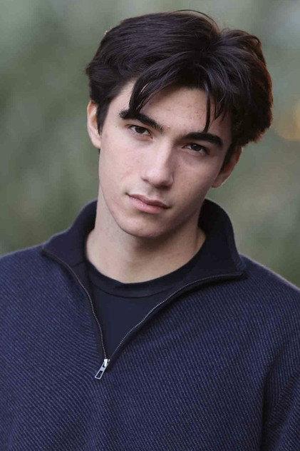 Francesco Leo - Actor Profile Photo
