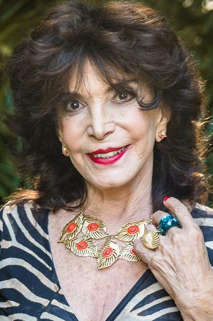 Lady Francisco - Actor Profile Photo