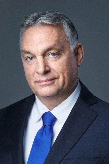 Viktor Orbán - Actor Profile Photo
