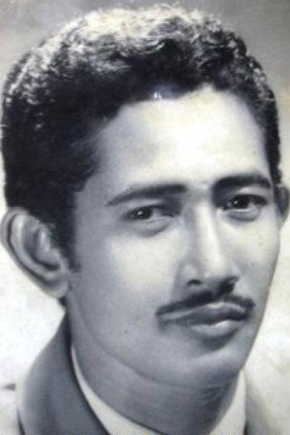 Bambang Irawan - Actor Profile Photo
