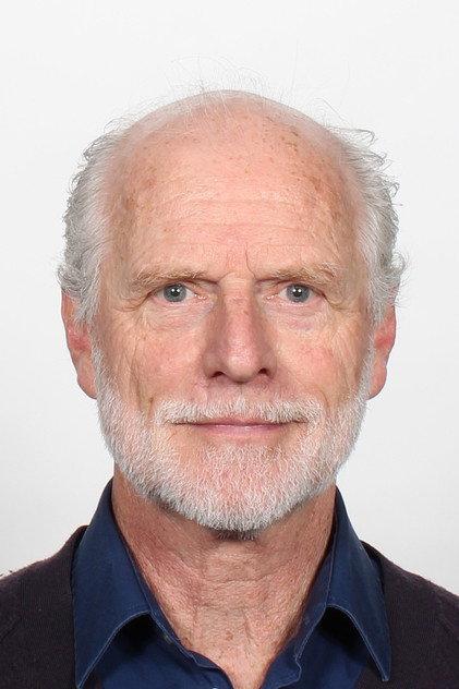 Genio de Groot - Actor Profile Photo