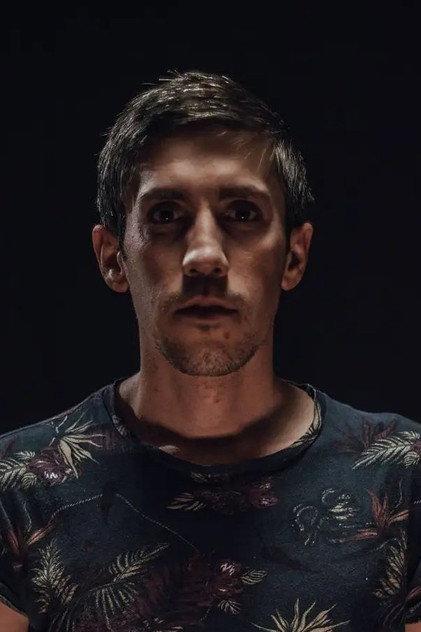 Emil Guliyev - Actor Profile Photo