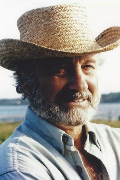 Hal Douglas - Actor Profile Photo