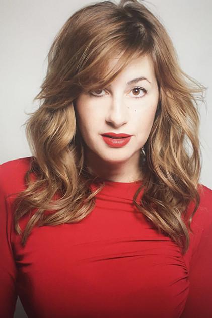 La Terremoto de Alcorcón - Actor Profile Photo