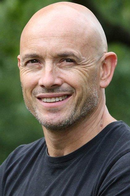 James Hicks - Actor Profile Photo