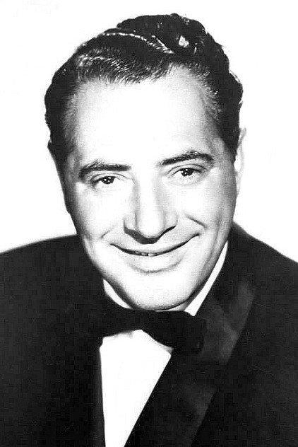 Joe Kirk - Actor Profile Photo