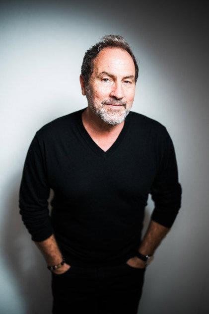 Tom Rhodes - Actor Profile Photo
