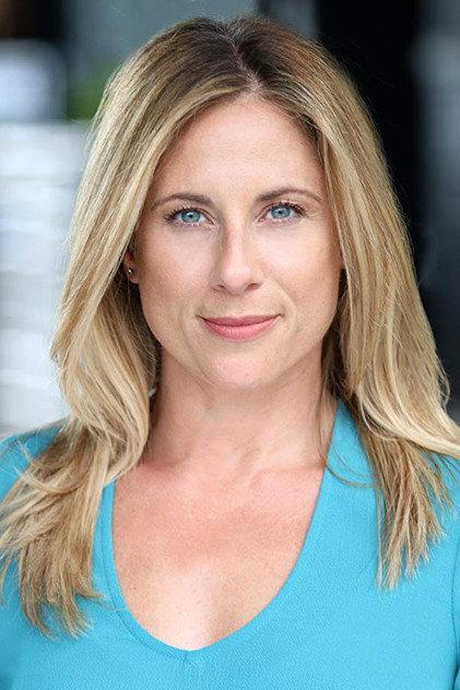 Liz Samuel - Actor Profile Photo