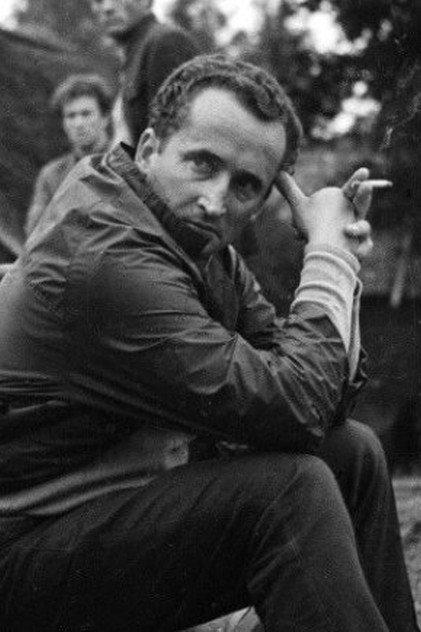 Vytautas Žalakevičius - Actor Profile Photo
