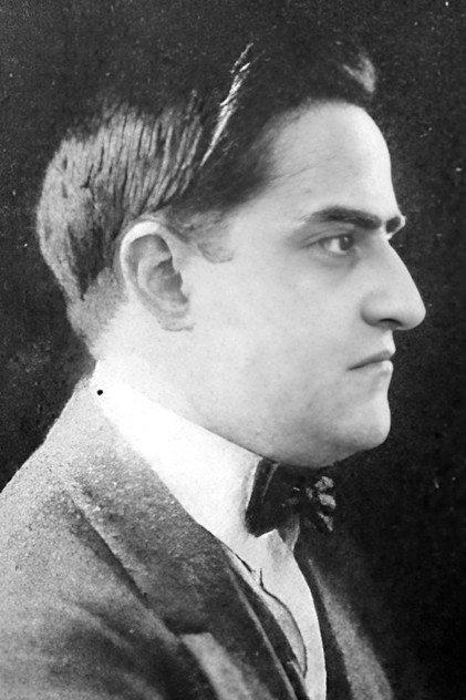 W. Ray Johnston - Actor Profile Photo