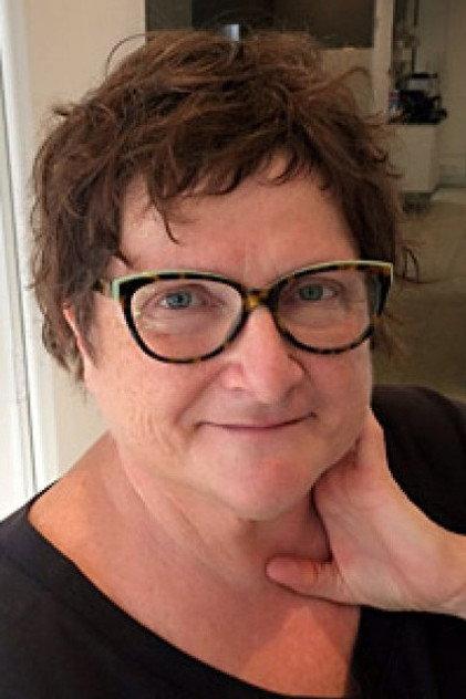 Manon Gauthier - Actor Profile Photo