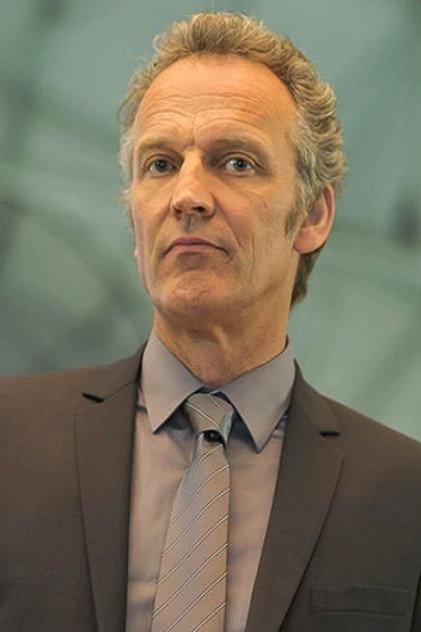 Philippe Hérisson - Actor Profile Photo