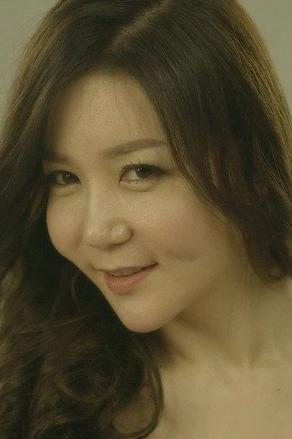 Han Ga-yeong - Actor Profile Photo