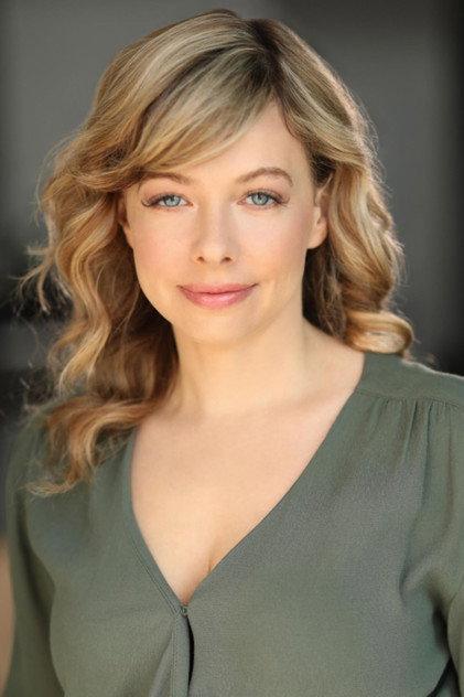 Lesli Brownlee - Actor Profile Photo