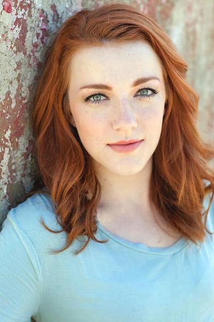 Allie Coupe - Actor Profile Photo