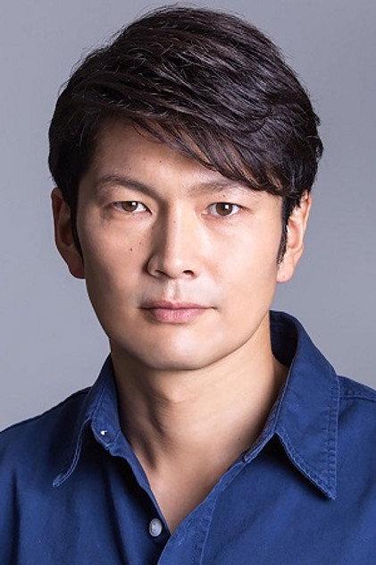 Tomomi Maruyama - Actor Profile Photo