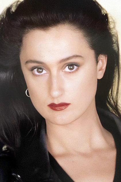 Jacquie O'Sullivan - Actor Profile Photo
