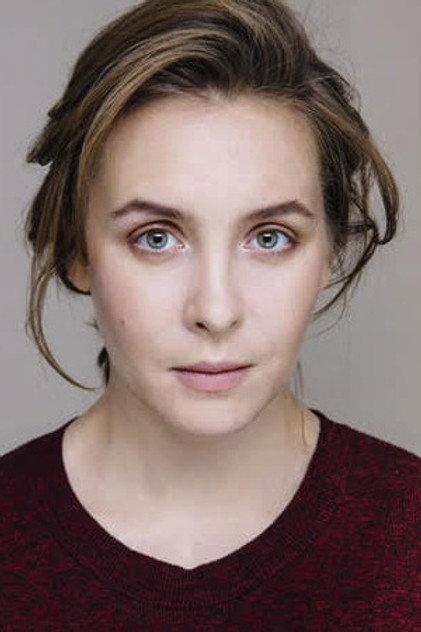 Olga Kavalay-Aksyonova - Actor Profile Photo