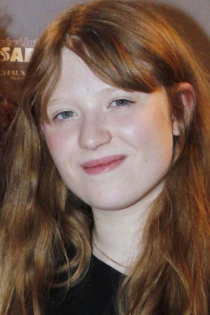 Iliana Zabeth - Actor Profile Photo