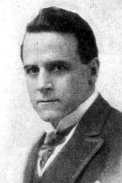 Robert T. Haines - Actor Profile Photo