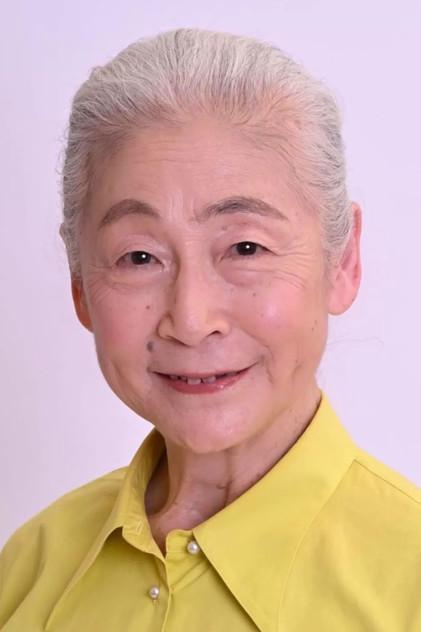 Natsue Hyakumoto - Actor Profile Photo