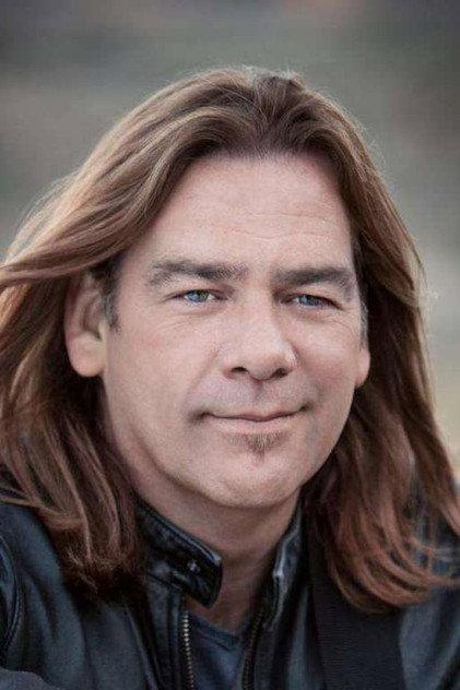 Alan Doyle - Actor Profile Photo