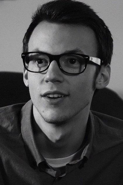 Josh Zoepfel - Actor Profile Photo