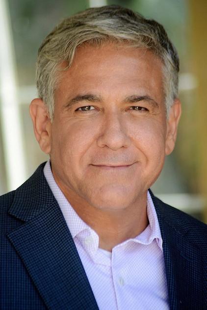 Steve Tyler - Actor Profile Photo