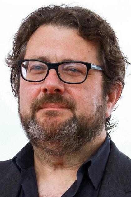 Bernard Rose - Actor Profile Photo