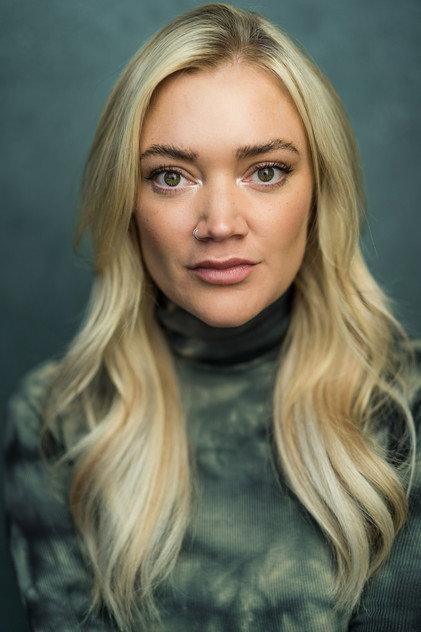 Hollie-Jay Bowes - Actor Profile Photo