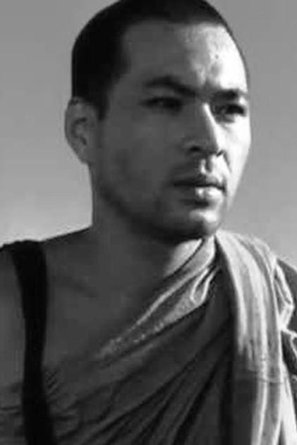 Shōji Yasui - Actor Profile Photo