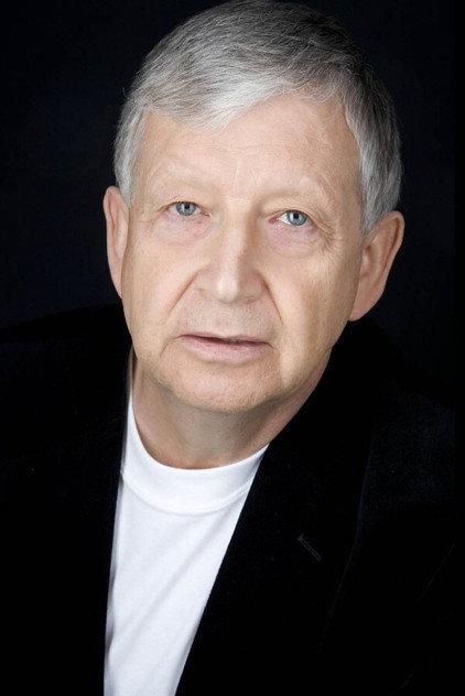 Luis Fernández de Eribe - Actor Profile Photo
