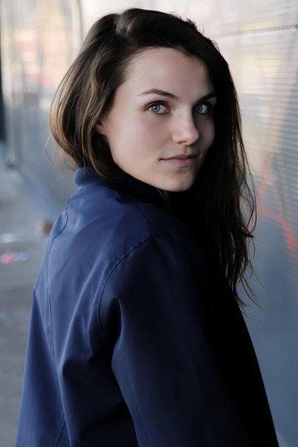 Henriette Hölzel - Actor Profile Photo