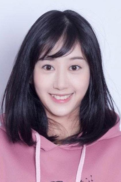 Chen Jiayi - Actor Profile Photo
