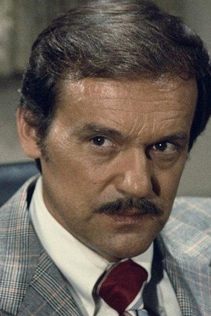 John S. Ragin - Actor Profile Photo