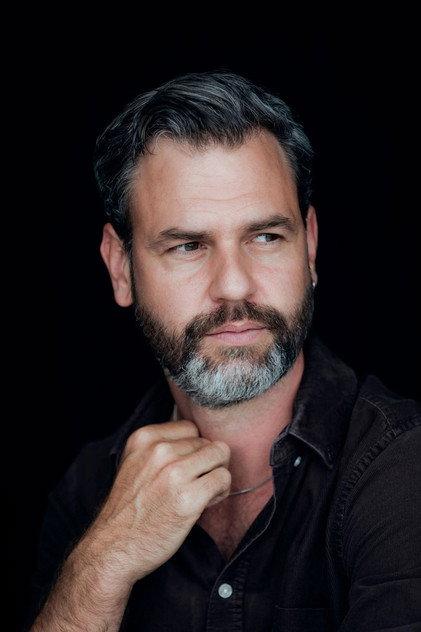 Florens Schmidt - Actor Profile Photo