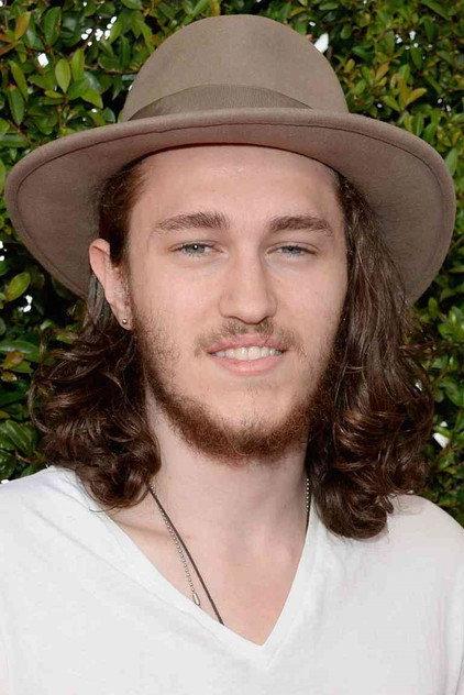 Braison Cyrus - Actor Profile Photo